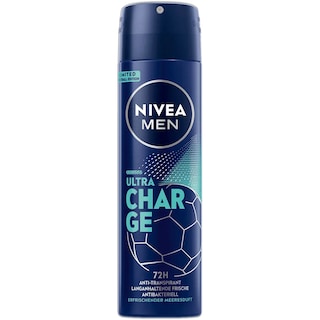 Nivea Men