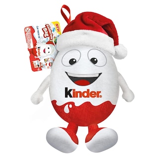 Kinder | Gentuta Kinderino cu mix ciocolata cu lapte 131g