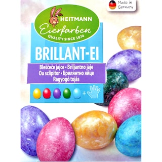 Heitmann | Vopsea de oua Ou sclipitor