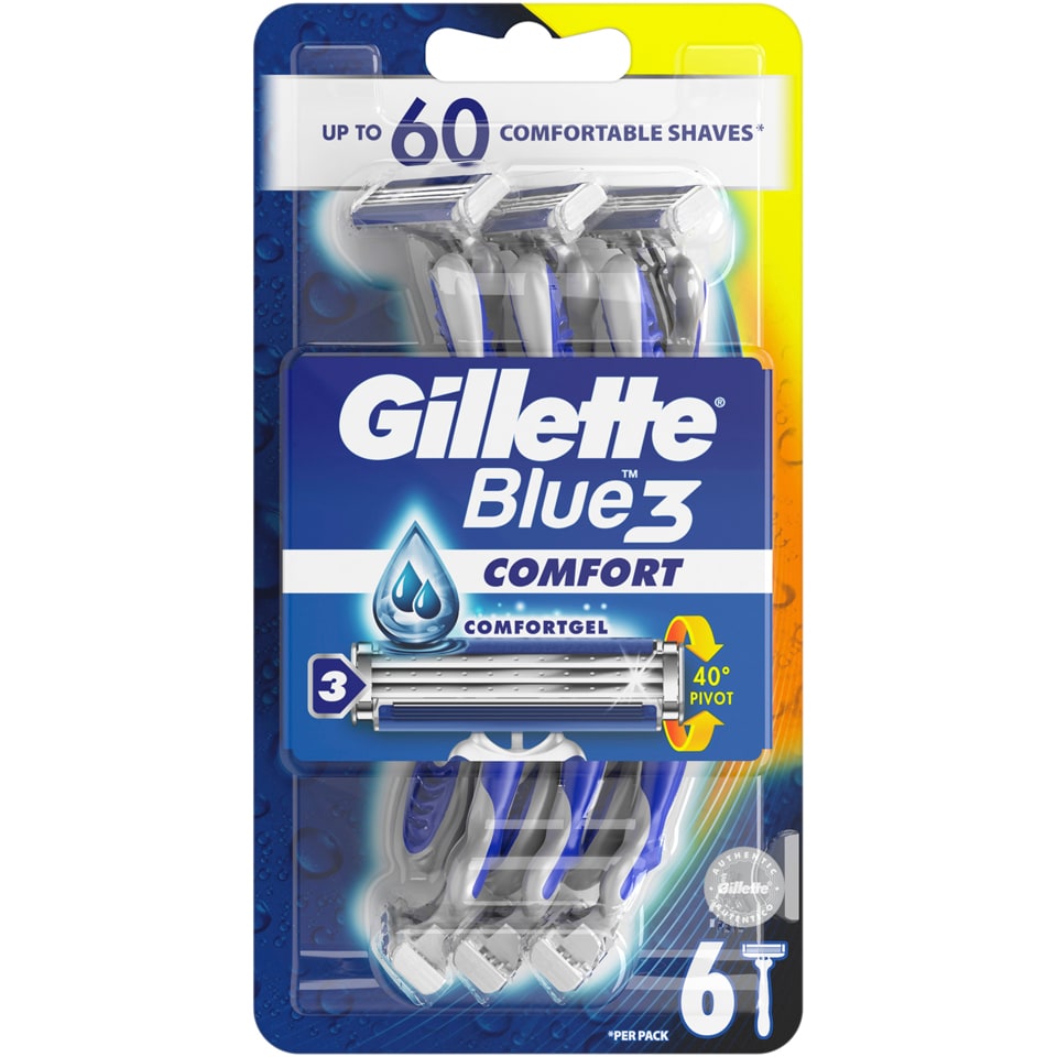 Gillette-Blue3
