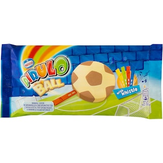 Pirulo | Inghetata Ball 43gl