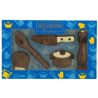 Heilemann | Praline cu tema gastronomie 100g