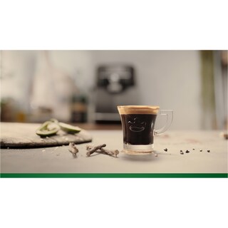 Jacobs-Barista Editions