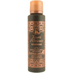 Deodorant spray Hammam 150ml