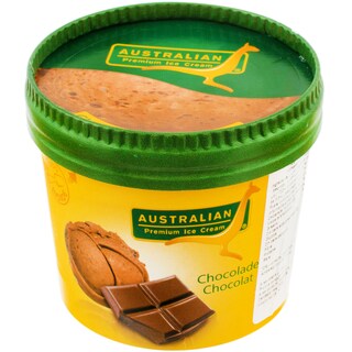 Australian | Inghetata cu ciocolata 150ml