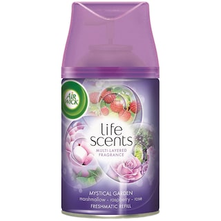 Air Wick | Rezerva aparat electric freshmatic Mystical garden 250ml