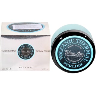 Perlier | Scrub termal Volcanic 200ml