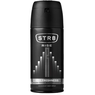 Deodorant spray Rise 150ml