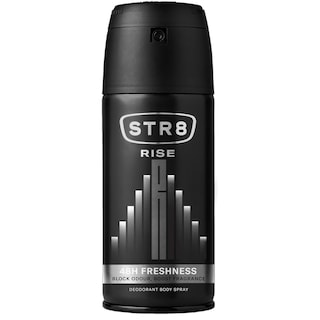 STR8 | Deodorant spray Rise 150ml