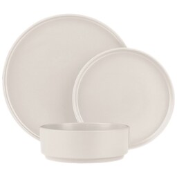 Berlinger Haus | Set 18 farfurii, Sahara/Leonardo