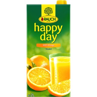 Happy Day | Suc de portocale  2L