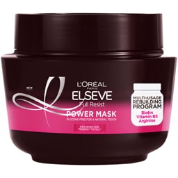 Elseve | Masca pentru par impotriva caderii parului 300ml