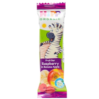 Hipp | Baton cu mar, banana si zmeura Fruit Friend 23g