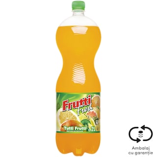 Frutti Fresh