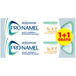 Sensodyne | Pasta de dinti Pro Smalt 2x75g