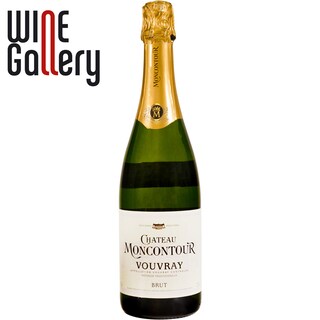 Chateau Moncontour Vouvray | Vin alb spumant 0.75l