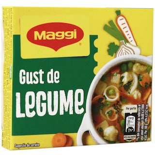 Maggi