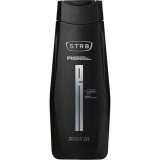 STR8 | Gel de dus Rise 400ml