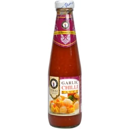 Sos de chilli cu usturoi 300ml