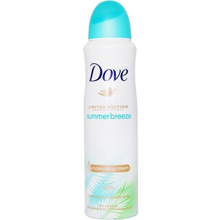 Dove | Spray Summer Breeze 150ml