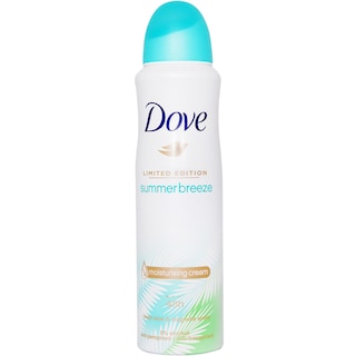 Dove | Spray Summer Breeze 150ml