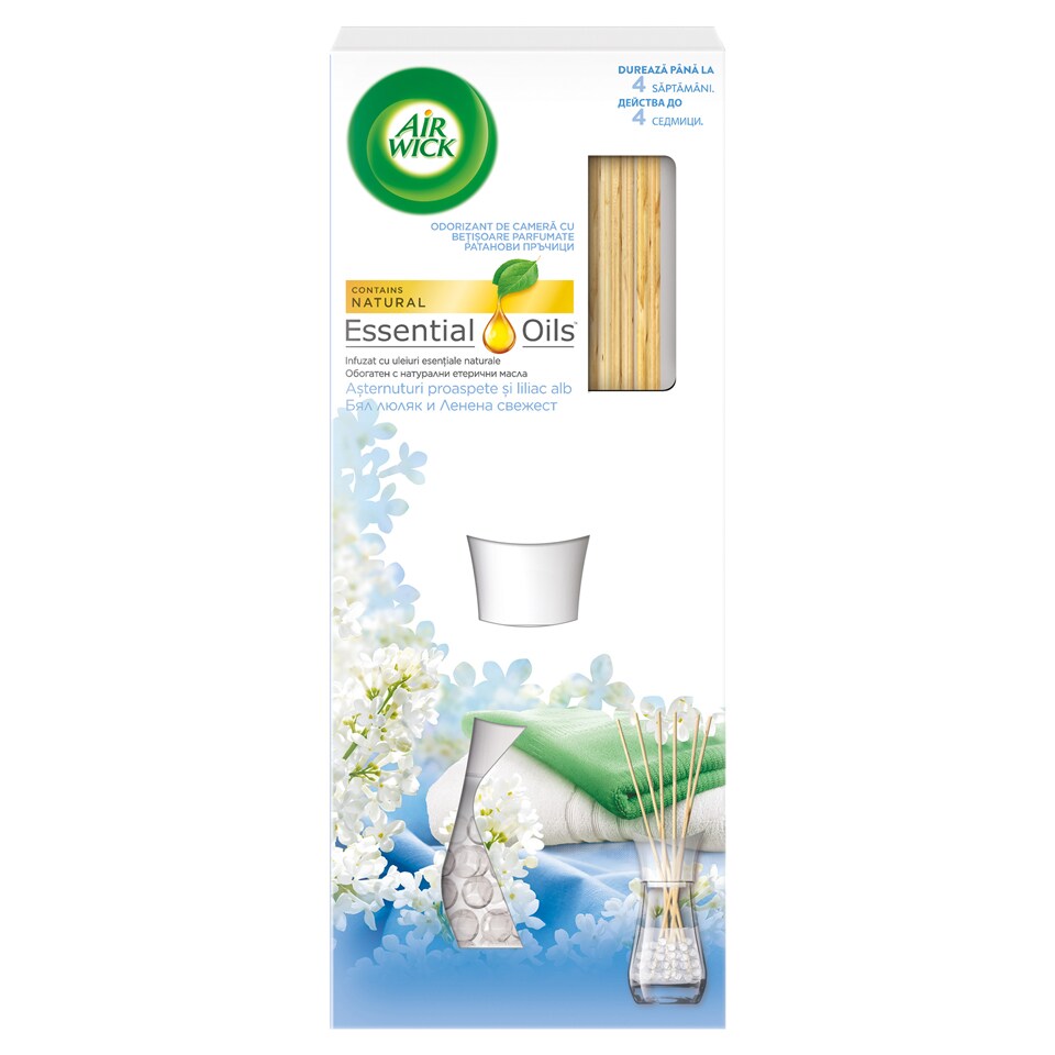 Air Wick-Reed Diffuser