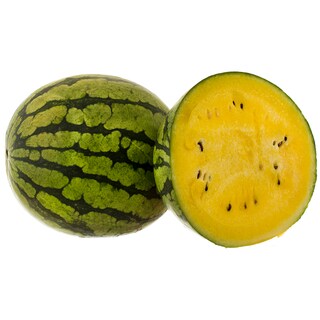 (bucata) | Pepene verde cu miez galben kg