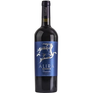 Alira | Vin rosu Concordia 0.75l