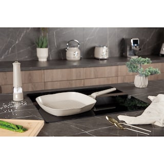 Berlinger Haus | Tigaie tip grill, 28cm, Sahara