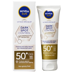 Crema anti-pete SPF 50+ 40ml