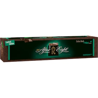 After Eight | Praline cu ciocolata extra neagra si menta 400g