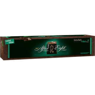 After Eight | Praline cu ciocolata extra neagra si menta 400g