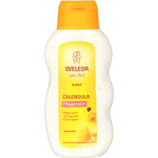 Weleda | Baby | Lotiune de corp bio 200ml