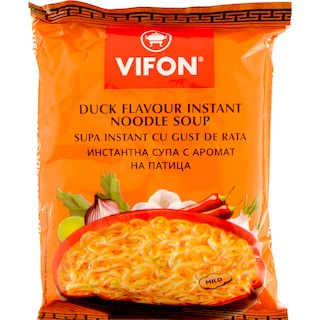 Vifon | Supa instant cu gust de rata 60g