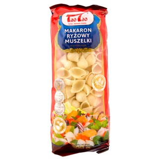 Tao Tao | Taitei de orez scoici 200g
