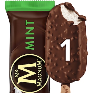 Magnum | Inghetata Mint 78g