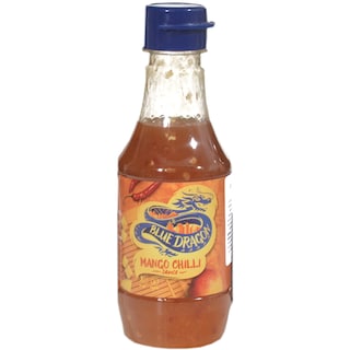 Blue Dragon | Sos cu mango si hot chilli 190ml