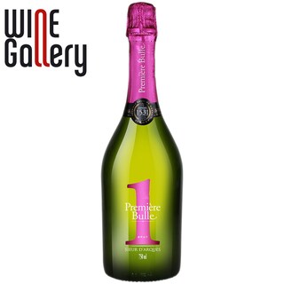 Premiere Bulle | Vin spumant brut 0.75L