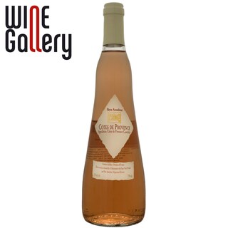 Pere Anselme | Vin rose 750ml