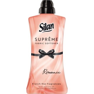 Silan | Supreme | Balsam de rufe Romance 1.2L