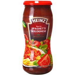 Sos pentru paste Bolognese 500g