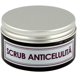Hera Medical | Scrub anticelulita 100g