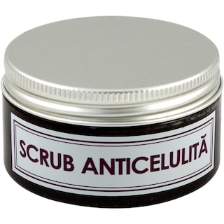 Hera Medical | Scrub anticelulita 100g