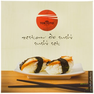 Tokyoto | Kit pentru sushi 250g