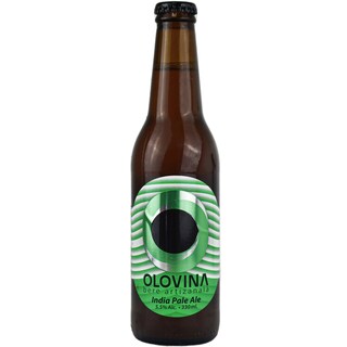 Olovina | Bere IPA  0.33L