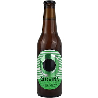 Olovina | Bere IPA  0.33L