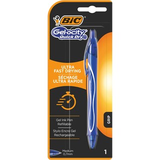 Bic | Roller cu cerneala gel
