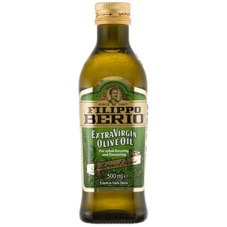 Filippo Berio | Ulei de masline extravirgin 500ml