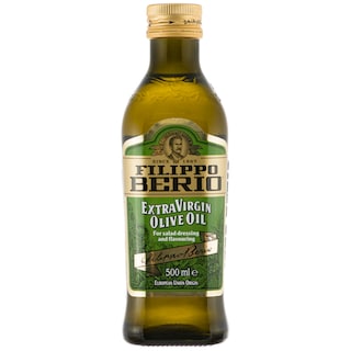 Filippo Berio | Ulei de masline extravirgin 500ml