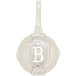 Berlinger Haus | Tigaie wok, 24cm Sahara